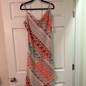 Altar’d State dress NWT sz L